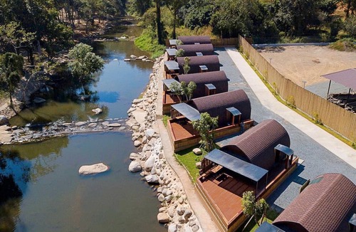 Pa Miang Resort | Pang fan Rock & River Resort