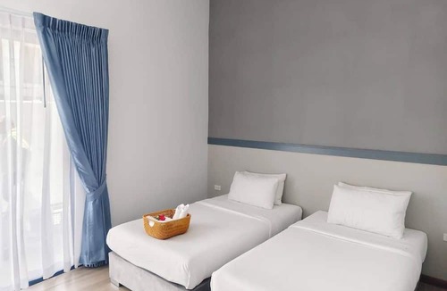 Mai Khao Hotel | Rapina House