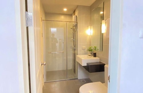 Chang Moi Condo | Supalai Monte 2 ติดห้างเซ็นทรัทลเฟสติวัล