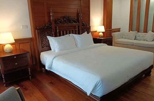 Vang Vieng Resort | Phubarn VimarnVangvieng Resort