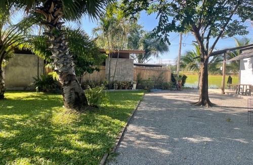 Manorom Resort | Smile buffalo resort