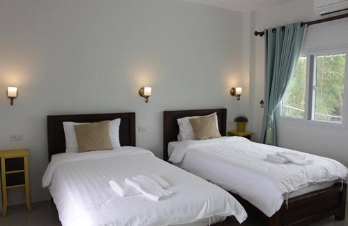 Mae Sot Hotel | Moeimanee Resort