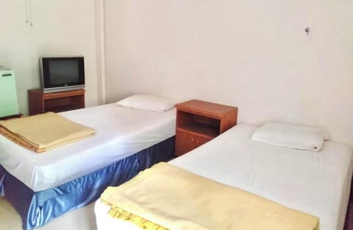 Chong Kham Hotel | Sawasdee Place Hotel Mae Hong Son