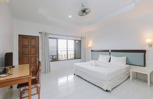 Karon Hotel | Kataonsea Bungalows