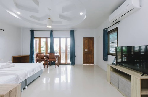 Karon Hotel | Kataonsea Bungalows