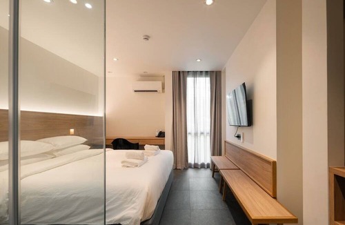 Bang Chak Hotel | ZEN MASTER HOTEL