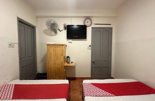 Hang Dong Hotel | Honeyland Resort
