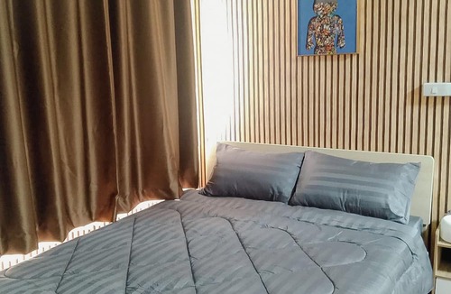 Rama 9 Bed & Breakfast | Moochi Relax Lassommoir