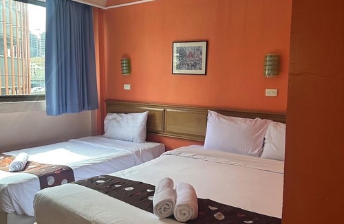 Khlong Toei Nuea Hotel | Asia Inn Bangkok 2022