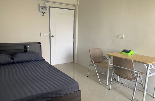 Bang Phut Hotel | Na Nont Place