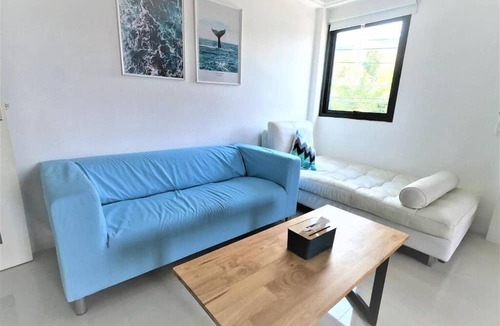 Maret Hotel | The Rock Samui Poshtel Lamai Beach