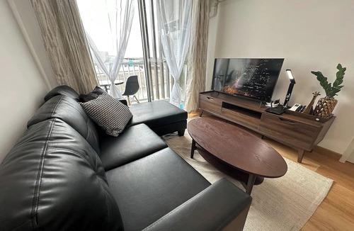 Makham Tia Apartment | Private88 Airy Air