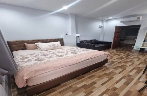Wiset Chai Chan Hotel | Patamanan Residence Ang Thong