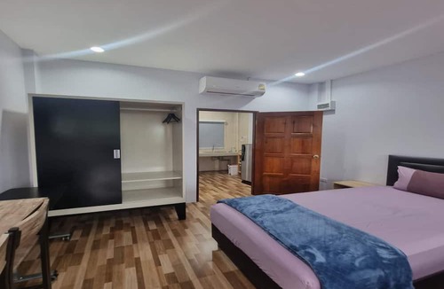 Wiset Chai Chan Hotel | Patamanan Residence Ang Thong