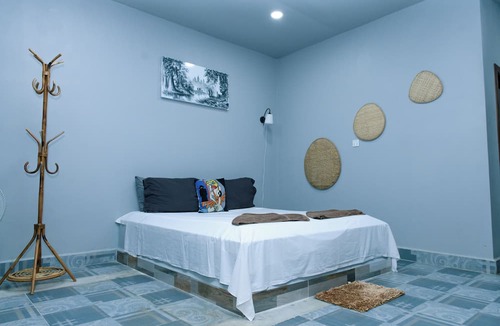 Sangkat Sla Kram House | Angkor Piseth Homestay