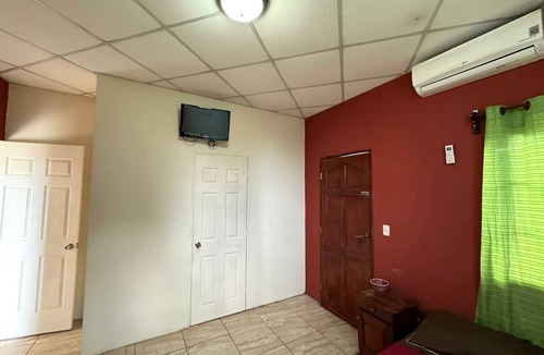 Managua Hotel | Villalobos Hotel
