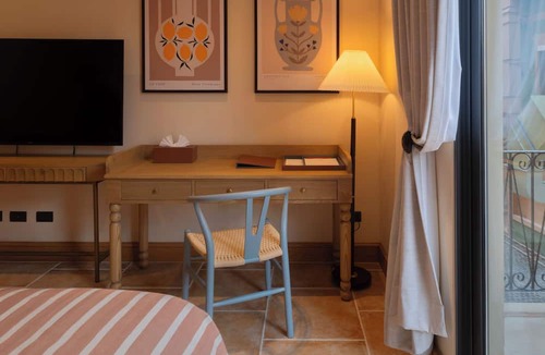 Pong Ta Long Hotel | Toscana Valley Hotel Portofino