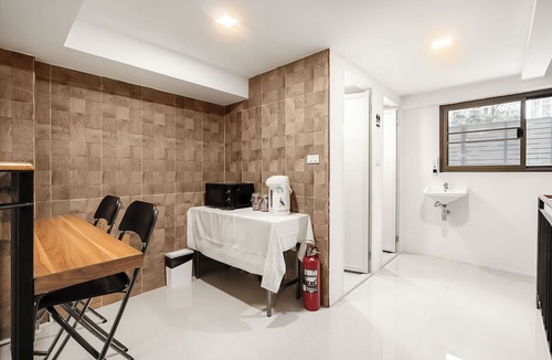 Sukhumvit Hostel | The 63rd Hostel