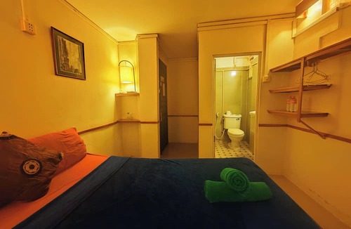 Downtown Siem Reap House | Soben Cafe Guesthouse