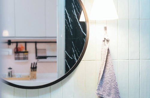Koh Kaew House | Ruhige Ferienwohnung mit Großem Garten. Zentral Gelegen