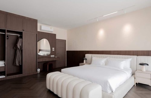 Huai Yai Villa | Emmarin Villa Pattaya