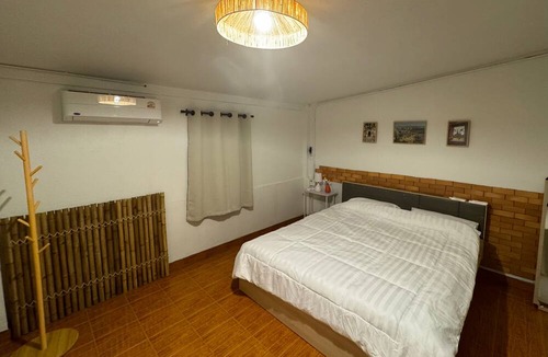 Don Muang Hostel | Before we go Hostel (Donmueang)