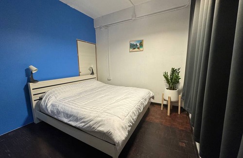 Don Muang Hostel | Before we go Hostel (Donmueang)
