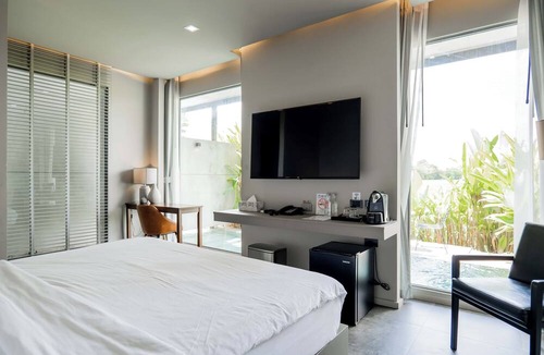 Mae Lao Hotel | DOOWALL HOTEL