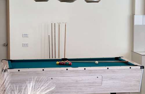 Nong Sarai Villa | Meefan private pool villa