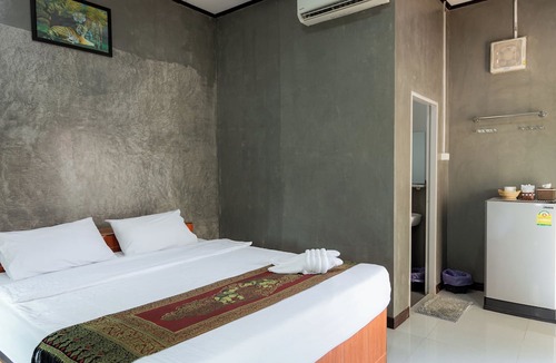 Bung Khong Long Resort | Buengngarm Resort