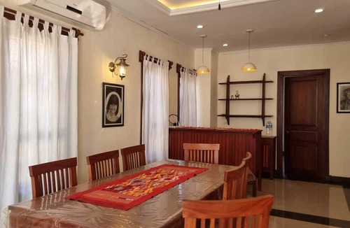 Luang Prabang Villa | Phasouk Viengmai Villa