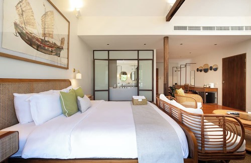 Ayutthaya House | Syama Residence