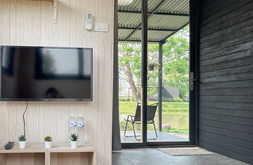 Samoeng Hotel | Na Muen See