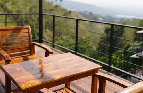 Khao Kho Hotel | Ban Rai Rabeangmok