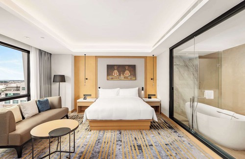 Vientiane Hotel | DoubleTree by Hilton Vientiane