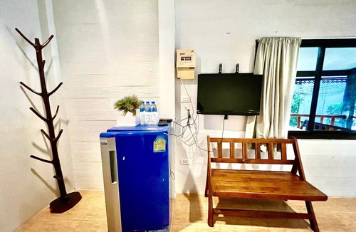 Mae Pim Hotel | Phupa Beach Resort