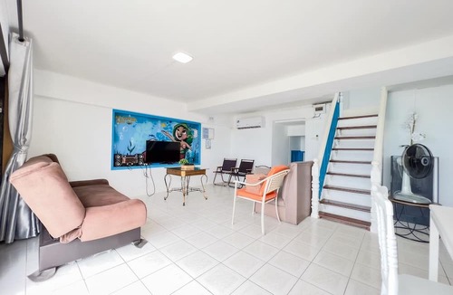 Ban Chang Villa | GAO Xpress Beach Club