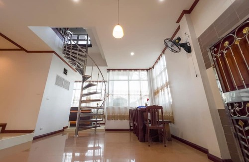 Ban Chang Villa | GAO Coconut Beachfront