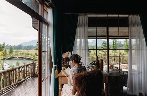 On Nuea Villa | Pine Village