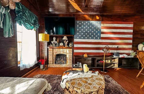 On Nuea Villa | Pine Village