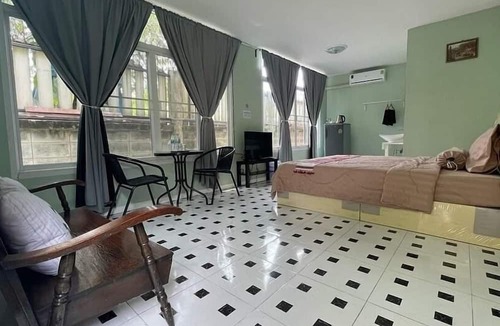 Nong Chok Hotel | Mu home resort