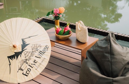 Nakhon Nayok House | Eco Eyes Village