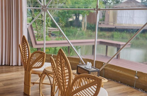 Nakhon Nayok House | Eco Eyes Village