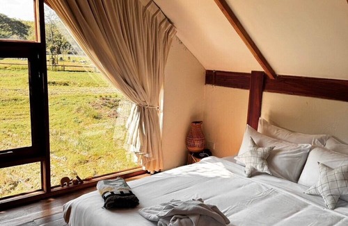Nan Resort | Baan Na Kang Tong