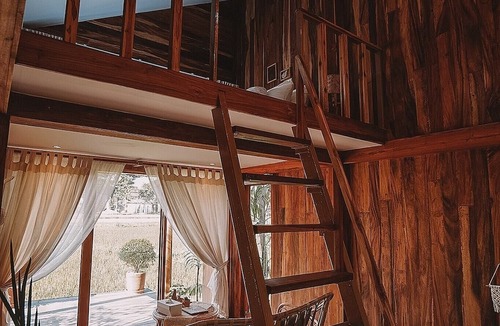Nan Resort | Baan Na Kang Tong