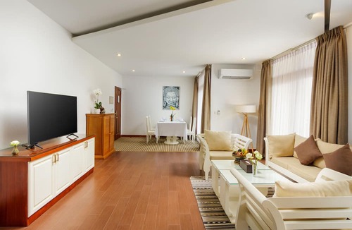 Tuol Kouk Hotel | Jaya Suites Hotel