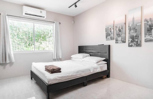 Rawai Hotel | Breakers Hotel Rawai