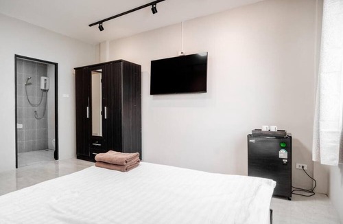 Rawai Hotel | Breakers Hotel Rawai