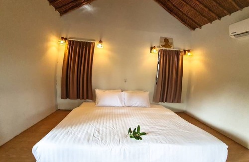 Huai Nam Khao House | Amarit Onsen Homestay