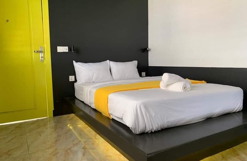 Downtown Siem Reap Hostel | The Hive Hotel
